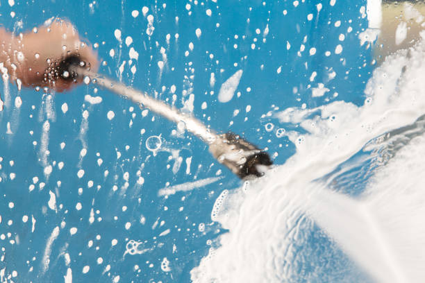 Smoke Rise, AL Pressure Washing Company