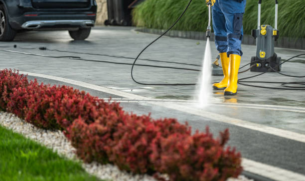 Best Restaurant Pressure Washing  in Smoke Rise, AL
