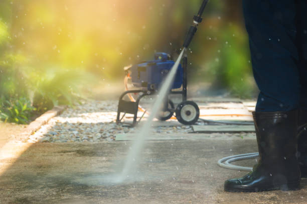Best Fence Cleaning  in Smoke Rise, AL